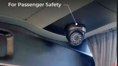 Northway Holiday Express Bus-Amenities Image