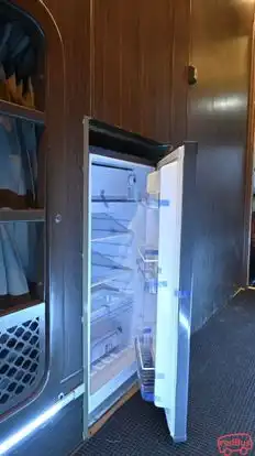 KUNKKA BUS Bus-Amenities Image