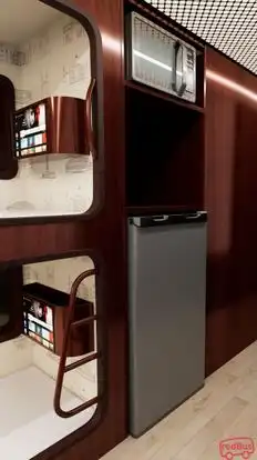 KUNKKA BUS Bus-Amenities Image