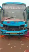 SHREE BALAJI TRAVELS Bus-Front Image