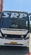 SRP TRANSPORTS Bus-Front Image