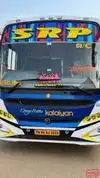 SRP TRANSPORTS Bus-Front Image