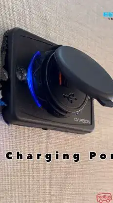 EESAN TRAVELS Bus-Amenities Image