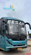 EESAN TRAVELS Bus-Front Image