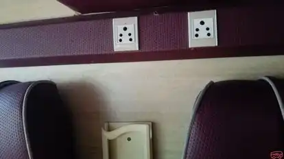 ARN TRAVELS Bus-Amenities Image