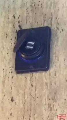 ARN TRAVELS Bus-Amenities Image