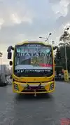 Sahu Ji Tour & Travels Bus-Front Image