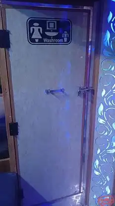 Jai Maa Bhagwati Travels Bus-Seats layout Image