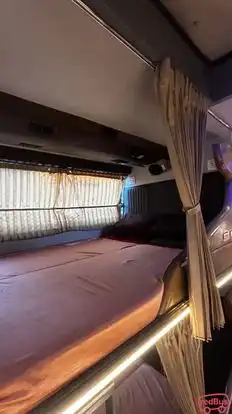 A P Travels And Cargo Bus-Amenities Image