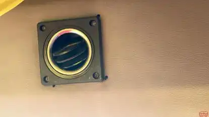 AMR BUS Bus-Amenities Image