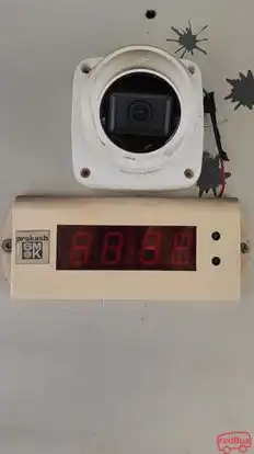 SAHASRA TRANSPORT  Bus-Amenities Image