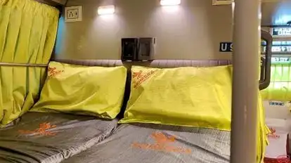 SAHASRA TRANSPORT  Bus-Amenities Image