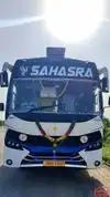 SAHASRA TRANSPORT  Bus-Front Image