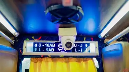 Surya  Sunil Travels Bus-Amenities Image