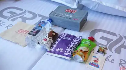 GRT Travels Bus-Amenities Image