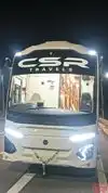 CSR Travels  Bus-Front Image