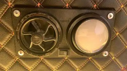Shiv Shakti Travels Una Bus-Amenities Image