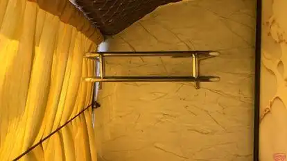 Shiv Shakti Travels Una Bus-Amenities Image