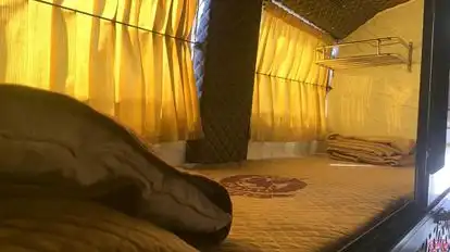 Shiv Shakti Travels Una Bus-Seats Image