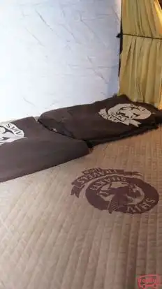 Shiv Shakti Travels Una Bus-Seats Image