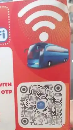 Mooncruze Xpressline Bus-Amenities Image