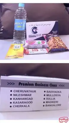 Mooncruze Xpressline Bus-Amenities Image