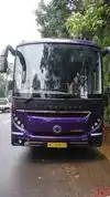 Mooncruze Xpressline Bus-Front Image