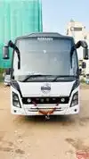 SWAMI NARAYAN TOURS & TRAVELS Bus-Front Image