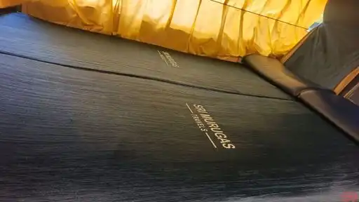 SRI MURUGAS TRAVELS Bus-Front Image