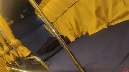 SRI MURUGAS TRAVELS Bus-Seats Image