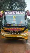 Sree Veera Hanuman Travels Bus-Front Image