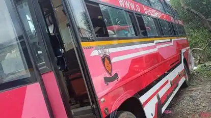 Shri Khandoba Travels Bus-Side Image