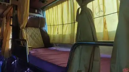 Shri Khandoba Travels Bus-Seats Image