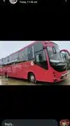 Vijaylaxmi Smart Bus Bus-Front Image