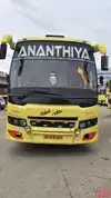 ANANTHIYA ROADLINES Bus-Front Image
