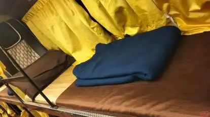 SINDOORA TRAVELS Bus-Seats Image