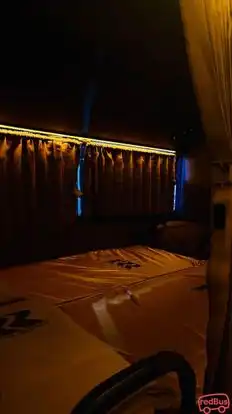 Royal Road Runners Bus-Seats Image