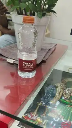 Davuluri Travels  Bus-Amenities Image