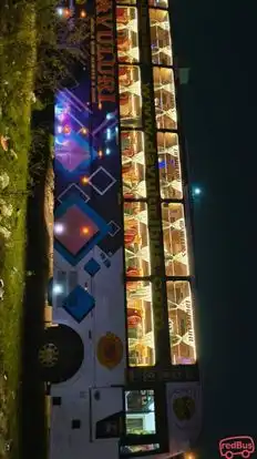 Davuluri Travels  Bus-Front Image