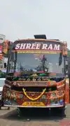 Shree Ram Travels  Bus-Front Image