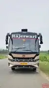 Jaya Rajeswari Travels Bus-Front Image