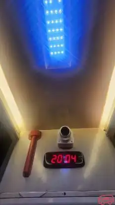 Kings Holiday Tours Bus-Amenities Image