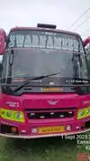 SRI SWARNAMEENA TRAVELS Bus-Front Image