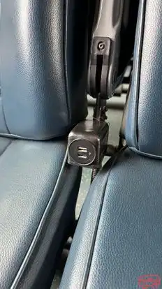 Yeshi Travels Bus-Amenities Image