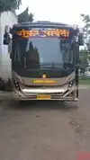 SHANKAR PARVATI TRAVELS Bus-Front Image