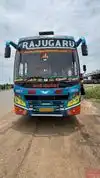 Sri Rajugaru Travels Bus-Front Image