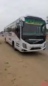 VIJAY BUS SERVICE Bus-Front Image