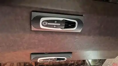 Arshiya Travels Bus-Amenities Image