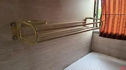 Arshiya Travels Bus-Amenities Image