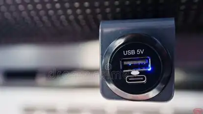 SARGURU TRAVELS Bus-Amenities Image